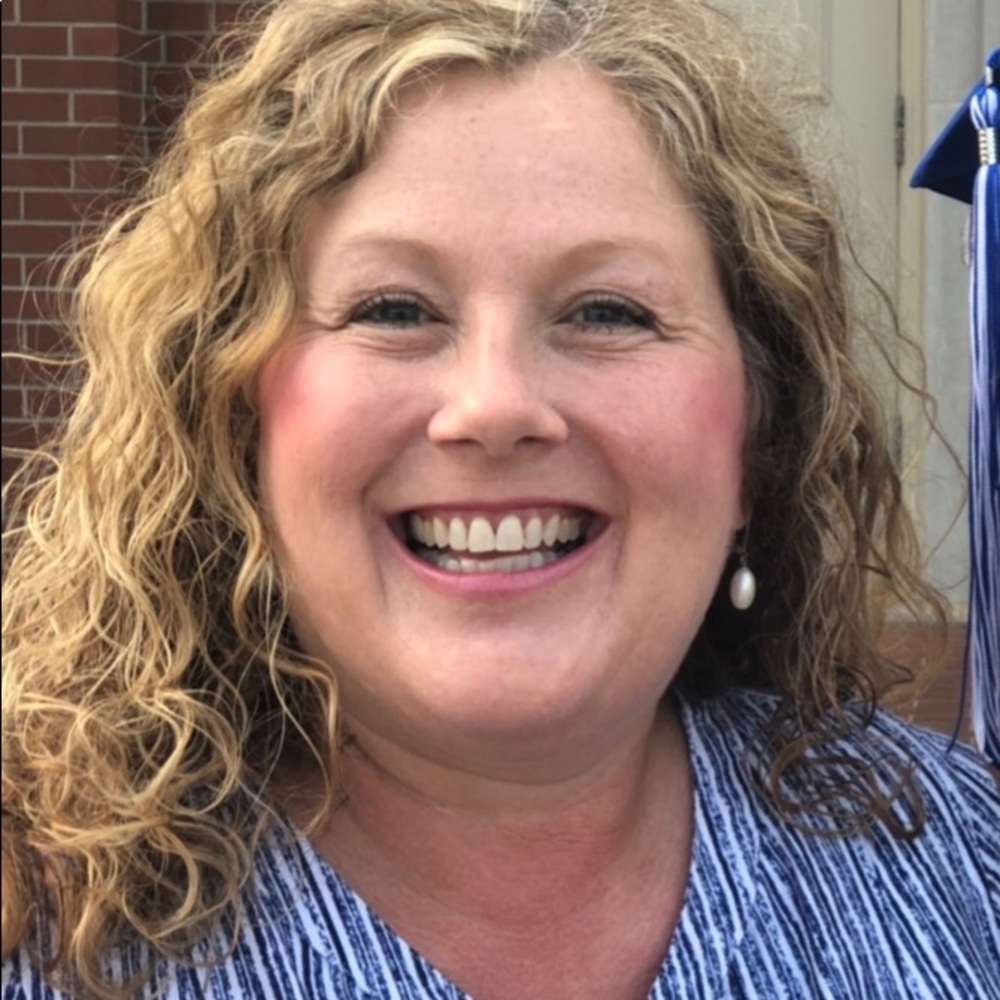 Meet your Posher, Lory